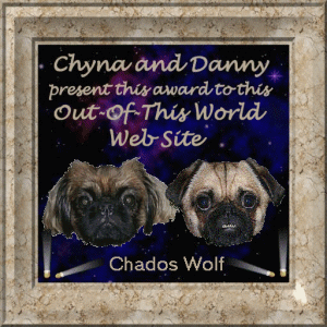 Please visit Chyna and Danny's very own Website