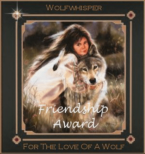 Please visit Wolf Whisper's Home Page