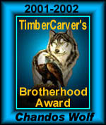 Please visit TimberCarver.Com home of Cherokee TimberCrafts