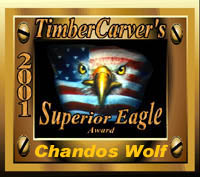 Please visit TimberCarver.Com home of Cherokee TimberCrafts
