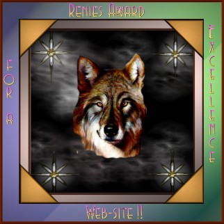 Please visit Renie's Home Page Renie's Fantasy