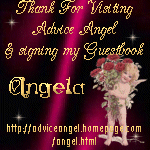 Please visit Advice Angel 's Home Page